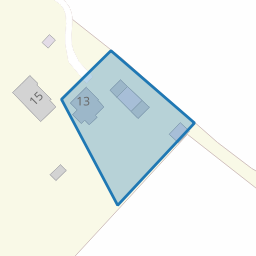 Perceel GVE00-L-1685