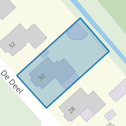 Perceel GVE00-L-1687