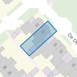 Perceel GVE00-L-1690