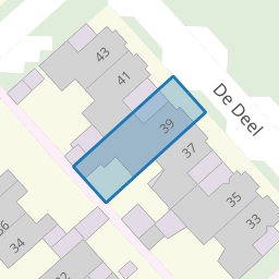 Perceel GVE00-L-1691