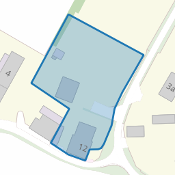 Perceel GVE00-L-1696