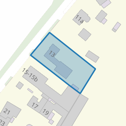 Perceel GVE00-L-1698