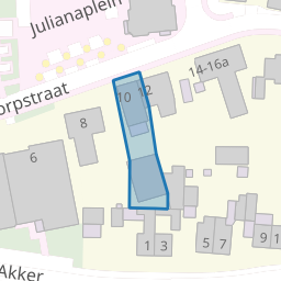 Perceel GVE00-L-1704