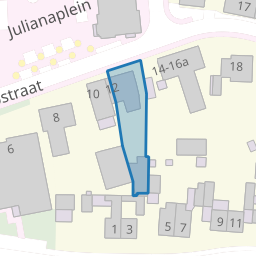 Perceel GVE00-L-1705