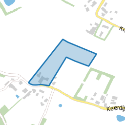 Perceel GVE00-L-1707