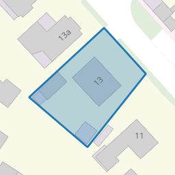 Perceel GVE00-L-1717