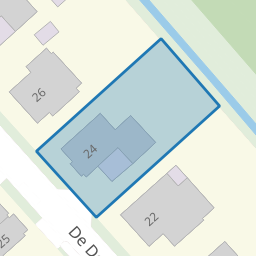 Perceel GVE00-L-1724