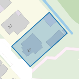 Perceel GVE00-L-1727