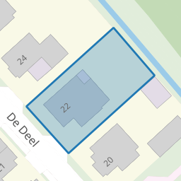 Perceel GVE00-L-1728