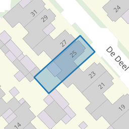 Perceel GVE00-L-1729