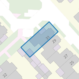 Perceel GVE00-L-1732