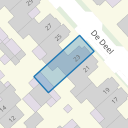 Perceel GVE00-L-1757