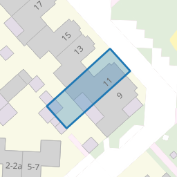 Perceel GVE00-L-1761