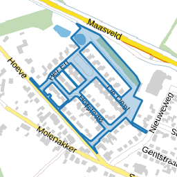 Perceel GVE00-L-1762