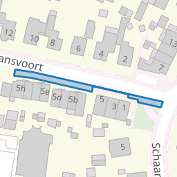 Perceel GVE00-L-1783