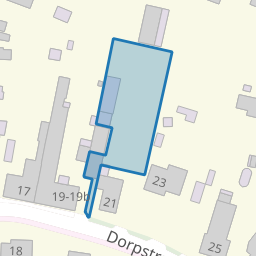 Perceel GVE00-L-1789