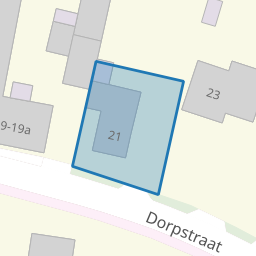 Perceel GVE00-L-1790