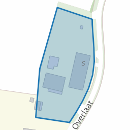 Perceel GVE00-L-1795