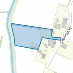 Perceel GVE00-L-1796