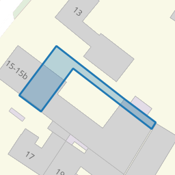 Perceel GVE00-L-1813