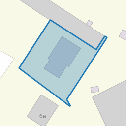 Perceel GVE00-L-1825