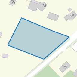 Perceel GVE00-L-1827