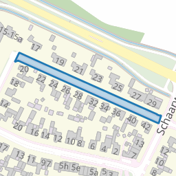 Perceel GVE00-L-1833