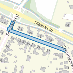 Perceel GVE00-L-1845