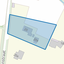 Perceel GVE00-L-1854