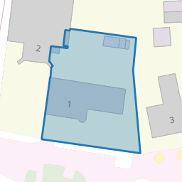 Perceel GVE00-L-1860