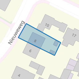 Perceel GVE00-L-1866