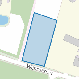 Perceel GVE00-L-1896