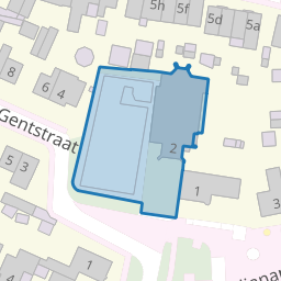 Perceel GVE00-L-1905