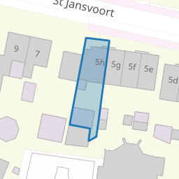 Perceel GVE00-L-1909