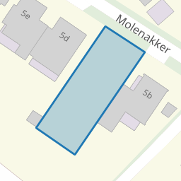 Perceel GVE00-L-1930