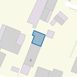 Perceel GVE00-L-1958