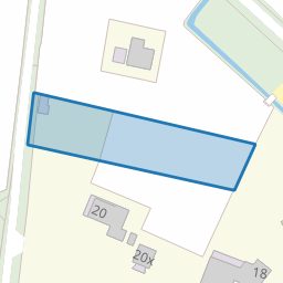 Perceel GVE00-L-1970