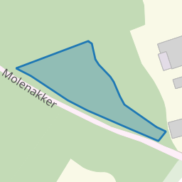 Perceel GVE00-L-2000