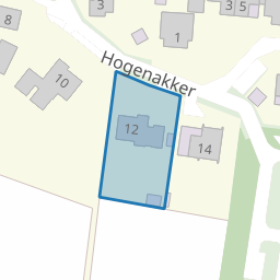 Perceel GVE00-L-2007