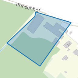 Perceel GVE00-L-2010