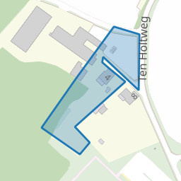 Perceel GVE00-L-2011