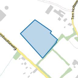 Perceel GVE00-L-2012