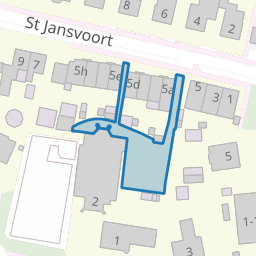 Perceel GVE00-L-2018