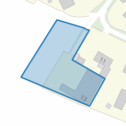 Perceel GVE00-L-2043