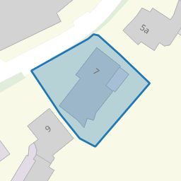 Perceel GVE00-L-2057