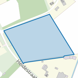 Perceel GVE00-L-2061