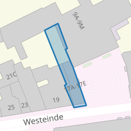 Perceel GVH00-C-1249