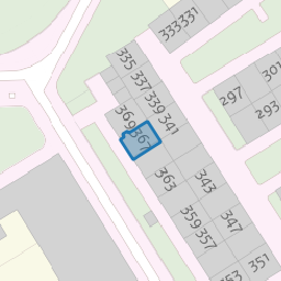 Perceel GVH00-C-2292