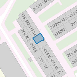 Perceel GVH00-C-2306