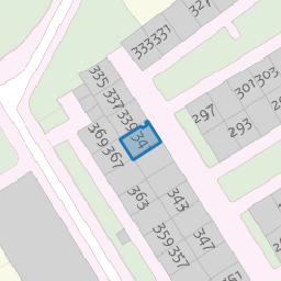 Perceel GVH00-C-2307